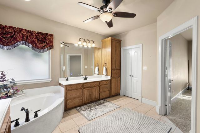105 Country Ridge Court, Red Oak, TX 75154