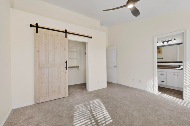 3124 BRIAN MEADOWS Place NW, Albuquerque, NM 87120