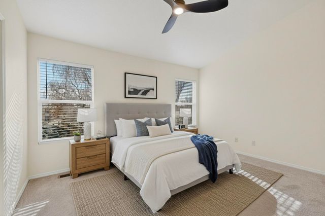 3124 BRIAN MEADOWS Place NW, Albuquerque, NM 87120