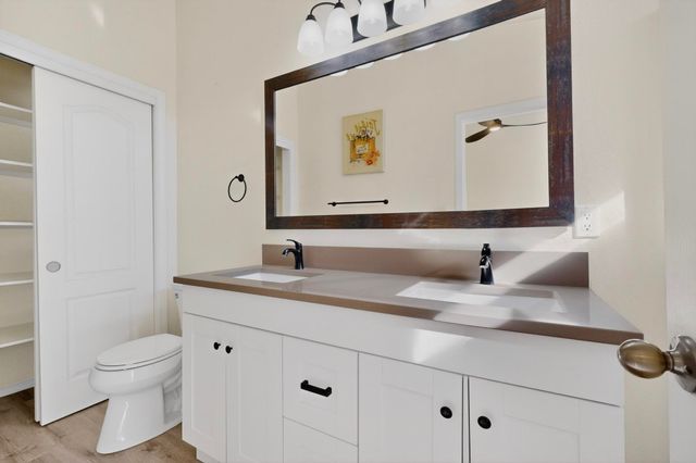 3124 BRIAN MEADOWS Place NW, Albuquerque, NM 87120