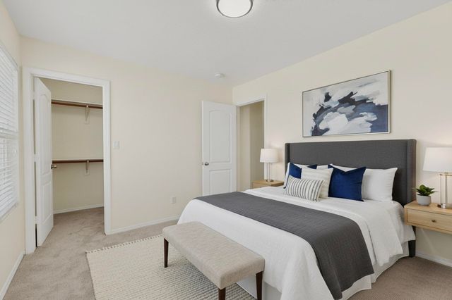 3124 BRIAN MEADOWS Place NW, Albuquerque, NM 87120