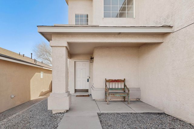 3124 BRIAN MEADOWS Place NW, Albuquerque, NM 87120