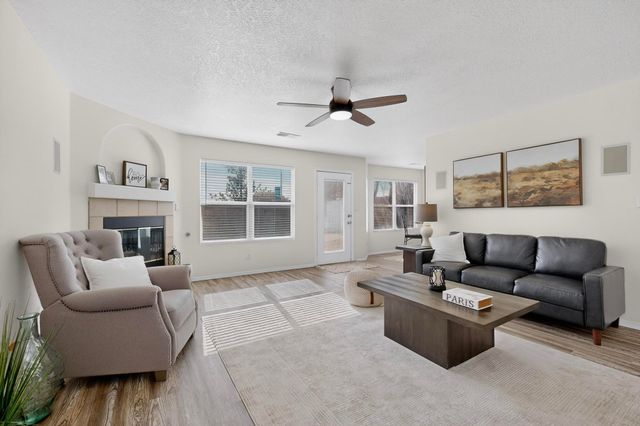 3124 BRIAN MEADOWS Place NW, Albuquerque, NM 87120