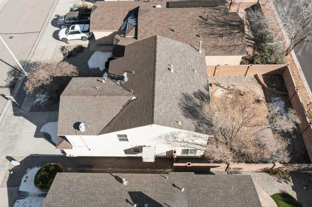 3124 BRIAN MEADOWS Place NW, Albuquerque, NM 87120