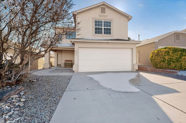 3124 BRIAN MEADOWS Place NW, Albuquerque, NM 87120
