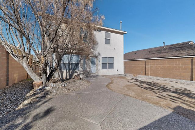 3124 BRIAN MEADOWS Place NW, Albuquerque, NM 87120