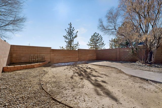 3124 BRIAN MEADOWS Place NW, Albuquerque, NM 87120