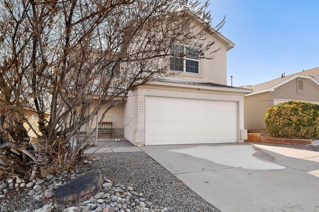 3124 BRIAN MEADOWS Place NW, Albuquerque, NM 87120