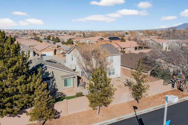 3124 BRIAN MEADOWS Place NW, Albuquerque, NM 87120