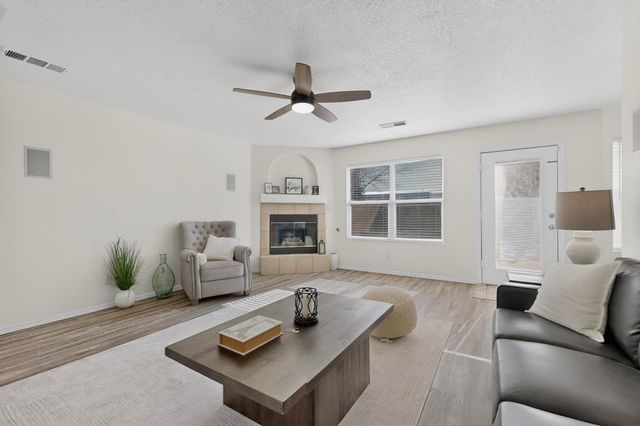 3124 BRIAN MEADOWS Place NW, Albuquerque, NM 87120