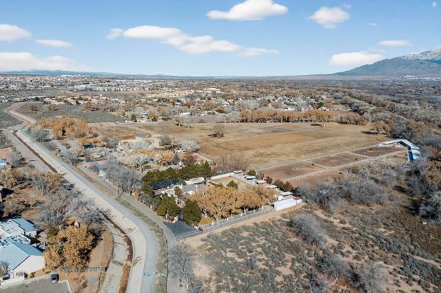 3124 BRIAN MEADOWS Place NW, Albuquerque, NM 87120