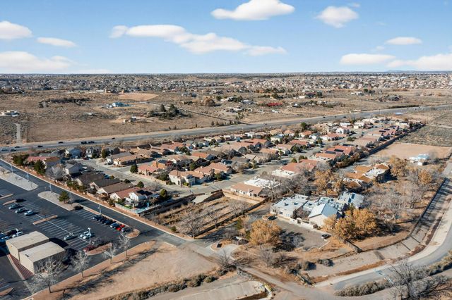 3124 BRIAN MEADOWS Place NW, Albuquerque, NM 87120