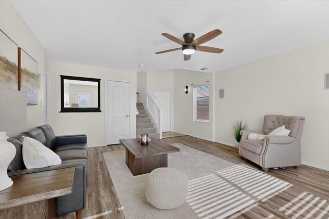 3124 BRIAN MEADOWS Place NW, Albuquerque, NM 87120