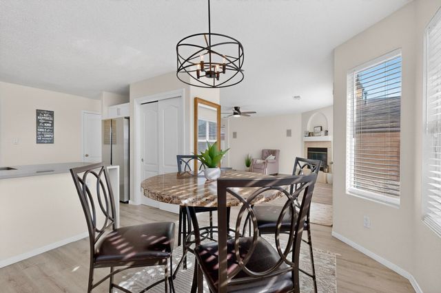 3124 BRIAN MEADOWS Place NW, Albuquerque, NM 87120