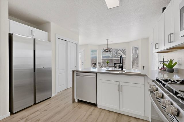 3124 BRIAN MEADOWS Place NW, Albuquerque, NM 87120