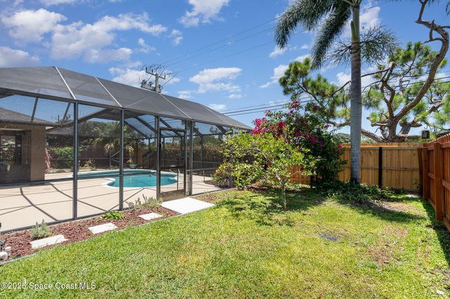 713 Del Mar Circle, Melbourne, FL 32904
