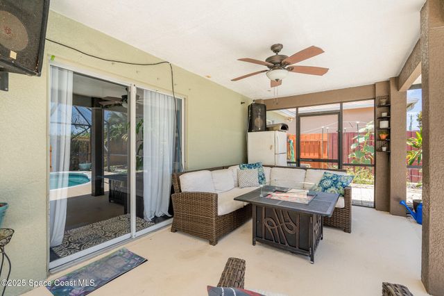 713 Del Mar Circle, Melbourne, FL 32904