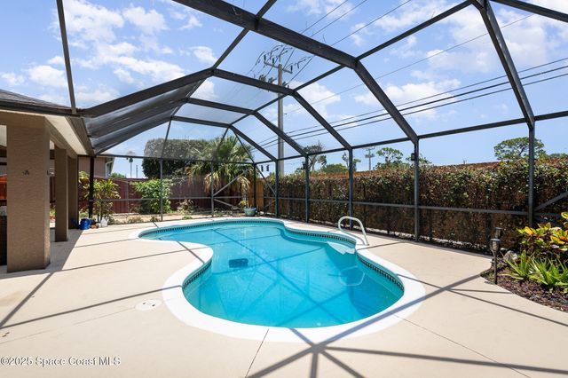 713 Del Mar Circle, Melbourne, FL 32904