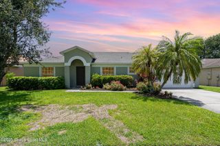 713 Del Mar Circle, Melbourne, FL 32904