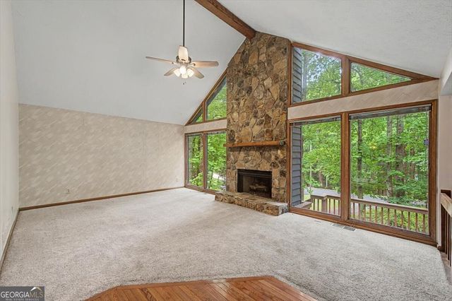 235 Emerald Cove Lane, Woodstock, GA 30189