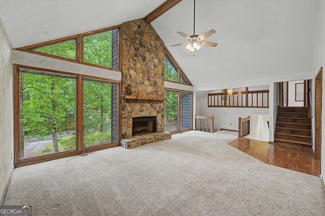 235 Emerald Cove Lane, Woodstock, GA 30189