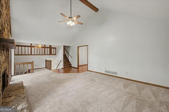 235 Emerald Cove Lane, Woodstock, GA 30189