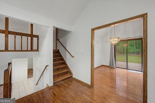 235 Emerald Cove Lane, Woodstock, GA 30189