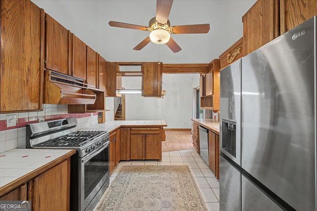 235 Emerald Cove Lane, Woodstock, GA 30189