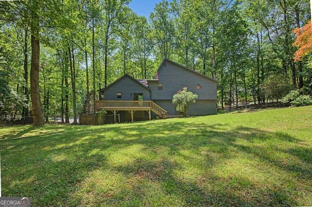 235 Emerald Cove Lane, Woodstock, GA 30189