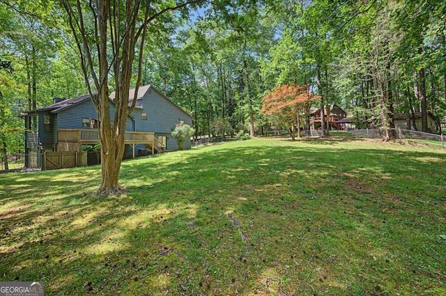 235 Emerald Cove Lane, Woodstock, GA 30189