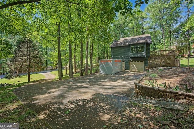 235 Emerald Cove Lane, Woodstock, GA 30189
