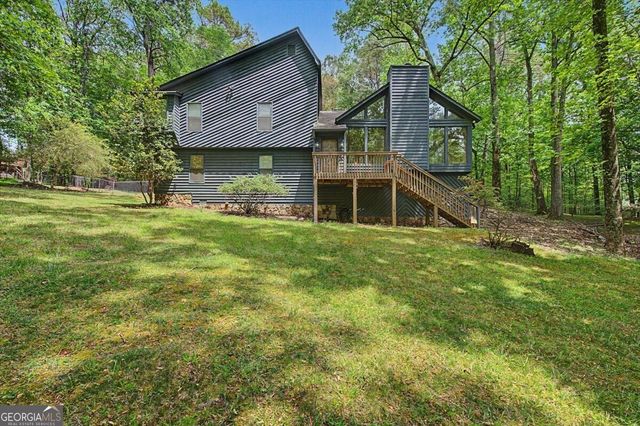 235 Emerald Cove Lane, Woodstock, GA 30189