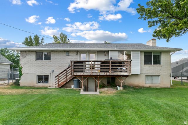 1204 W 10610 S, South Jordan, UT 84095