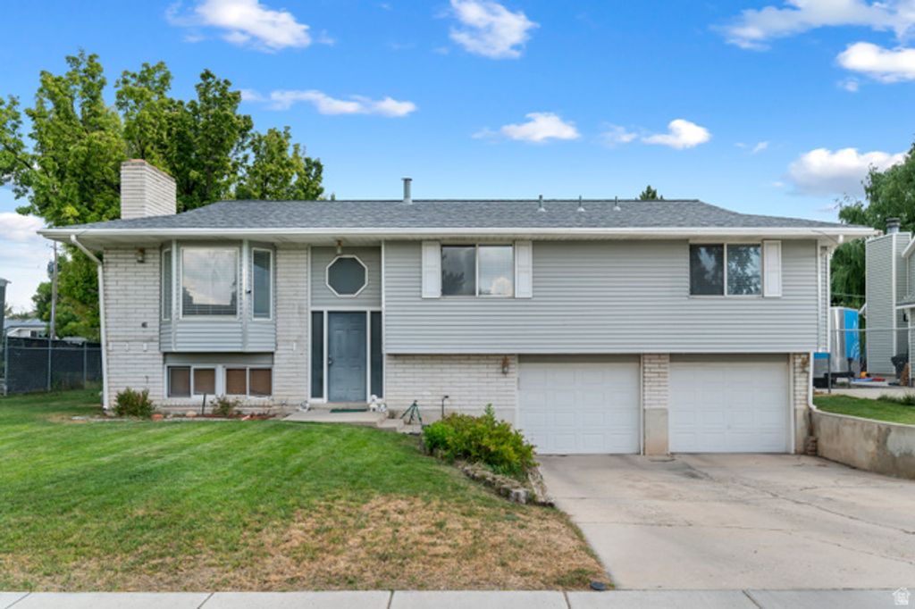 1204 W 10610 S, South Jordan, UT 84095