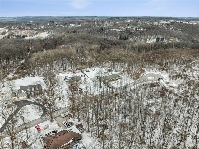 0 Carol Rose Dr, South Beaver Twp, PA 15010