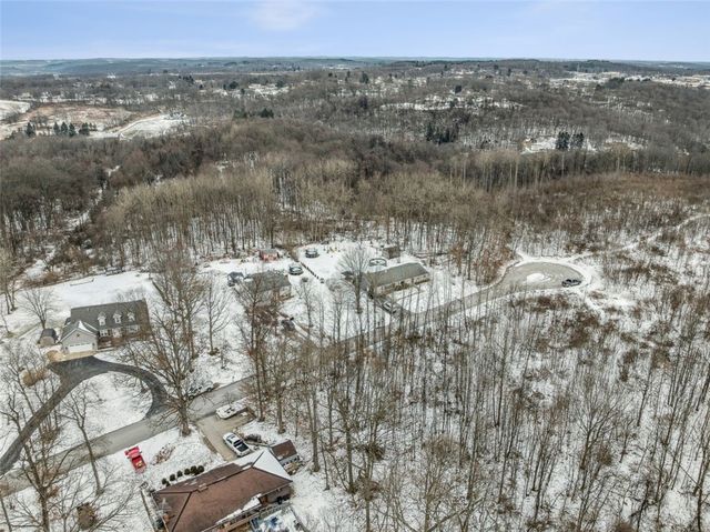 0 Carol Rose Dr, South Beaver Twp, PA 15010