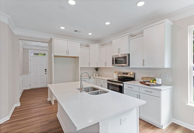 209 Spartina Court, Spartanburg, SC 29307