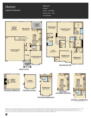 1304 Swift Lane 101, Belmont, NC 28012