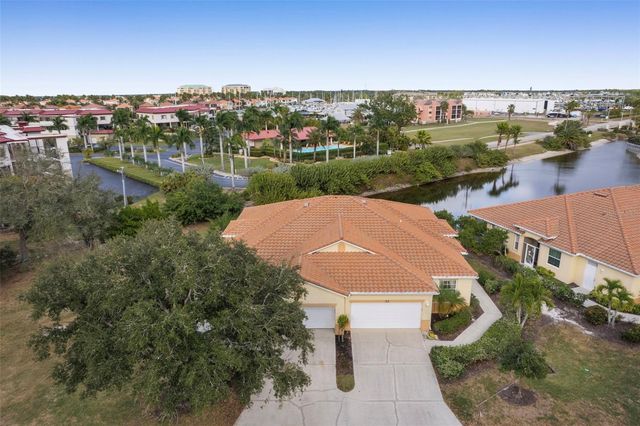 3181 MATECUMBE KEY ROAD 31, Punta Gorda, FL 33955