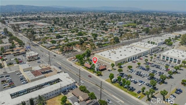 1319 N Grand Avenue, Covina, CA 91724