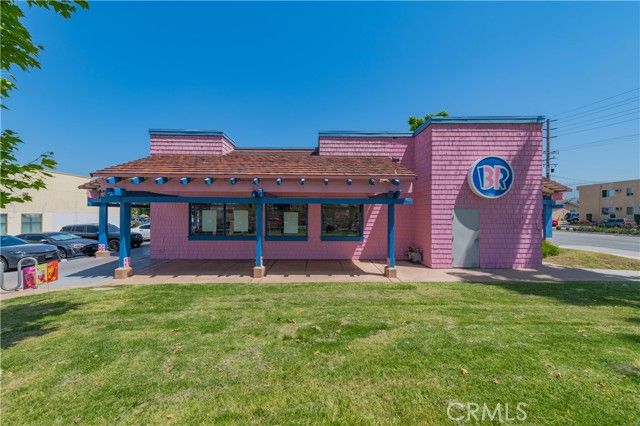 1319 N Grand Avenue, Covina, CA 91724