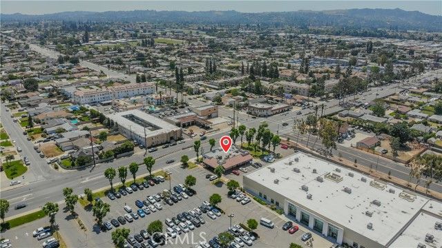 1319 N Grand Avenue, Covina, CA 91724