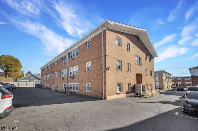 17 Cuozzo St B-5, Belleville Twp., NJ 07109