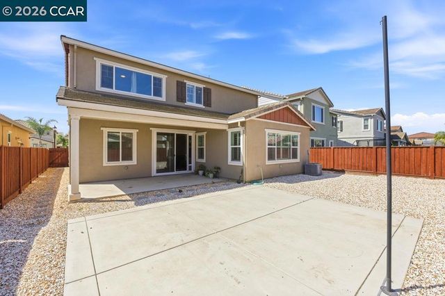 222 Wynn St, Oakley, CA 94561