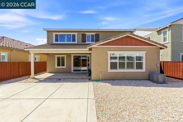 222 Wynn St, Oakley, CA 94561