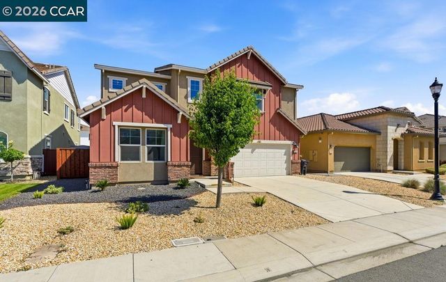 222 Wynn St, Oakley, CA 94561