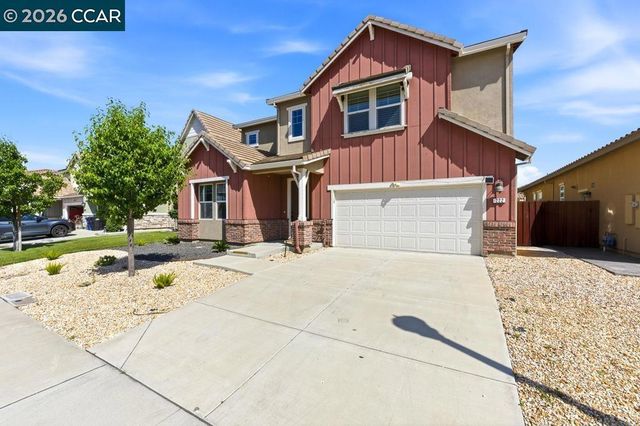 222 Wynn St, Oakley, CA 94561