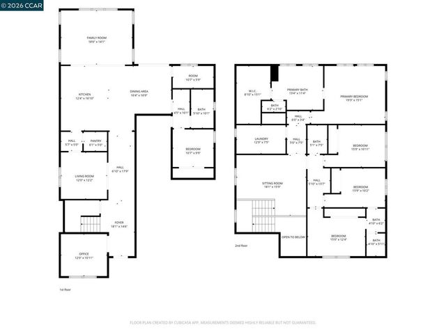 222 Wynn St, Oakley, CA 94561