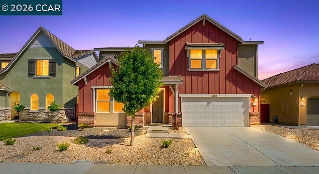 222 Wynn St, Oakley, CA 94561