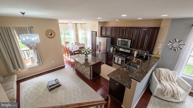 17143 GIBSON MILL RD, Dumfries, VA 22026